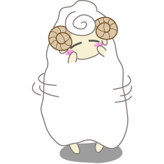 Puipui Sheep