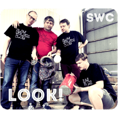 SWC - LOOK!