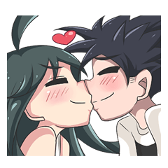 Lily & Marigold (Part Jun Lemon 3)