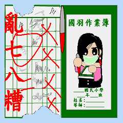 Draw oneself zero class