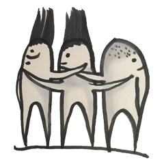 Giselle/Sabrina & Herb sometimes