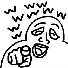 予言外れましたねぇ～～www