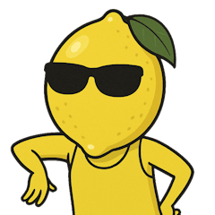 LEMON-MAN