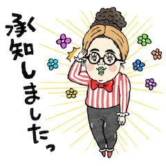 tomagou.don　敬語シリーズ