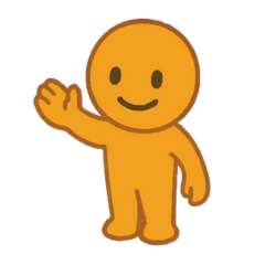 No text - Character world Sticker