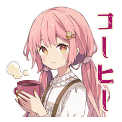 おうちでほっこり★ふんわりかわいい女の子