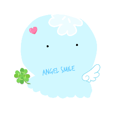 Angel Smile【くらぴー】