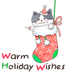 Cat so cool Celebrate