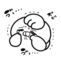 ぺちょたの使いやすいスタンプ