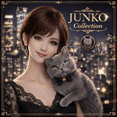大人の関西弁 〜JUNKO Collection〜