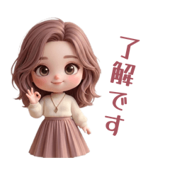 おとな可愛い＊淡色女子のパステルDays3