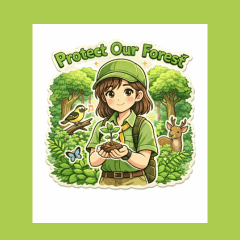 Save Our Forest
