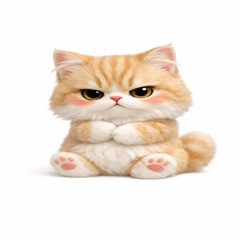 ツンデレ猫レティ