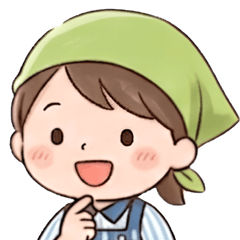 レジ係の花子さんの日常あるある