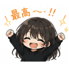 ボーイッシュ女の子(男の子入り)