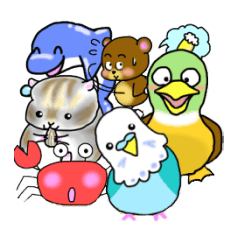 お得なスタンプ