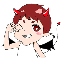 Hahaeui Devil