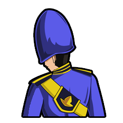 Air Cadet Friends Forever