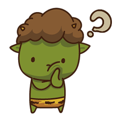 Monster Boyfriend and Girlfriend APNG