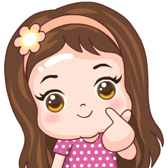 Praline a naughty girl version 1