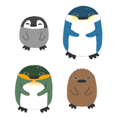 DFF (家族のために描く)