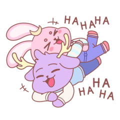 MunKa: Friend is all we need!