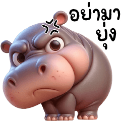 hippo dangdang