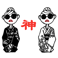 Josie's RUNWAY in 京都