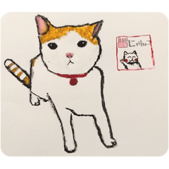 りんりんとチャン太