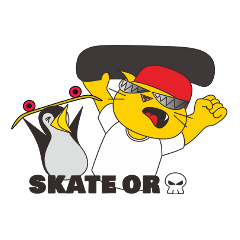 Alfred & pindy 6(skate or di3)