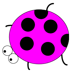 Uncle's cute insects