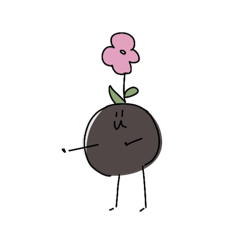 口の悪いタピオカ