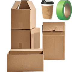 BIG! ダンボール　実写