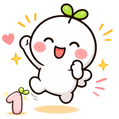 ふたばの妖精 まるも 1