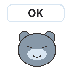 動く仕事ねこ
