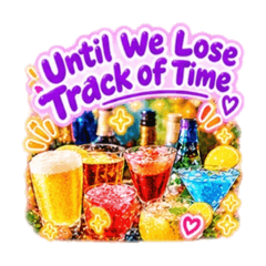 Enjoyable alcohol