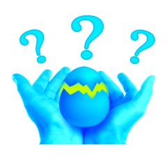 Unknown in the Egg - Alien Sticker Pack