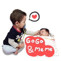 GOGO&MEME
