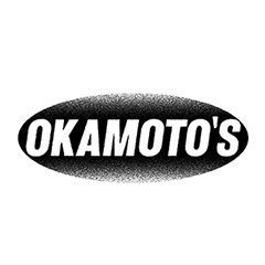 OKAMOTO&#39;S 「オカモトーク！」 スタンプ