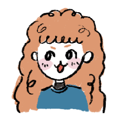 Aiko daily stickers