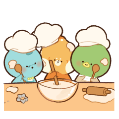 KAMOVERSE: Cozy Everyday