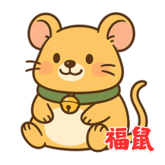 LuckyMouse Daily Life 1