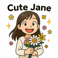 CuteJane
