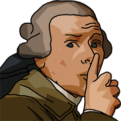 絵画スタンプ 8