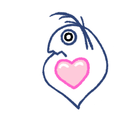 ミジンコさんです