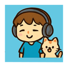 そうくん（初スタンプ！）