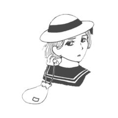 制服のおぼっちゃん