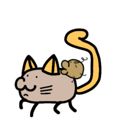 チャコール・フレンズ