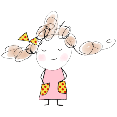 W.はなちゃんP.93トゥウィンクル☆ガールズ