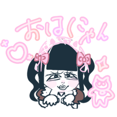 メイド仲間たち...♪